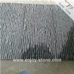 Black Basalt G684 Black Pearl  Basalt Tiles