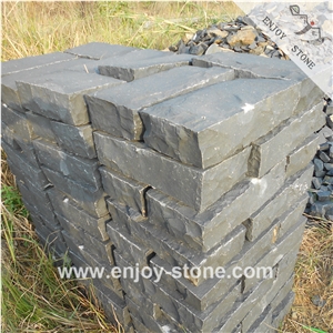 Black Basalt  Paving Stone