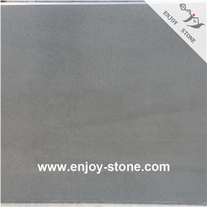 China Fine Porous Sawn Basalt Slabs For Wall And Flooring