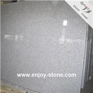 China G603 Padang White Granite Tiles For Wall And Flooring