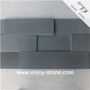 China Honed Andesite Tiles For Wall And Flooring
