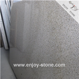 Chinese Rustic Yellow G682 Granite Polished Slabs