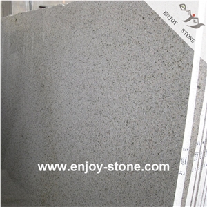 G682 Gold Rust Granite Polished Slabs