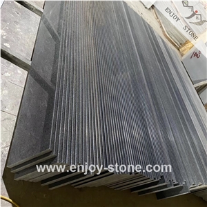 G684 Black Basalt/Black Pearl Basalt/Tiles