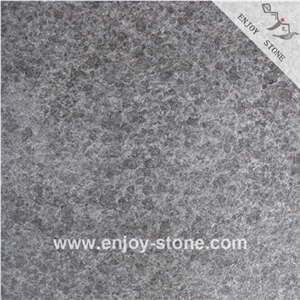 G684 Black Pearl Basalt Wall / Floor Tiles