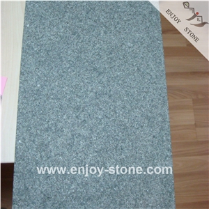 Green Granite G612 Olive Green Granite Tiles