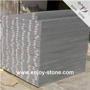 Honed Grey Basalt Tiles For Wall Cladding