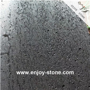 Lava Stone Tiles For Wall Cladding And Flooring