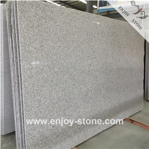 White Granite G603 Padang White Granite  Slabs