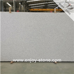 White Granite G603 Padang White Granite Slabs Flamed