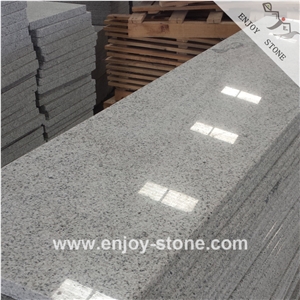 White Granite G603 Padang White Granite Wall/Floor Tiles
