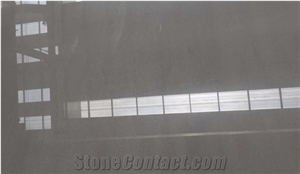China Cinderella Grey Marble Slab