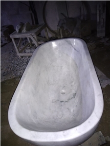 Stone Bath Tubs