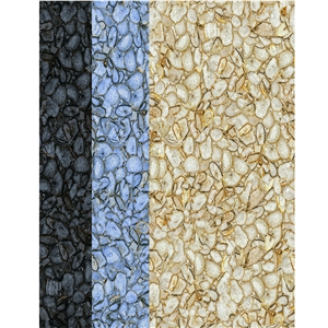 YUANDA Scottish Gem Sintered Stone Slabs