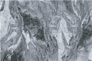 YUANDA Sintered Stone Slabs Engineered Sheets