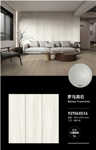 YUANDA Sintered Stone Slabs Roman Cave Large Wall