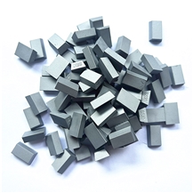 Tungsten Carbide Ss10 Widia Tips For Stone Cutting In Quarry