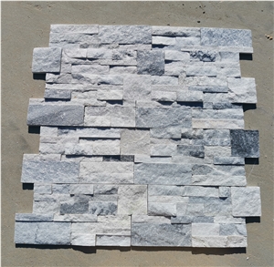 Modern Style Natural Culture Veneer Stone Wall Cladding