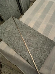 China Granite G654 Subway Tiles Cut To Size