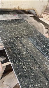 Emerald Pearl （New） Granite Slabs