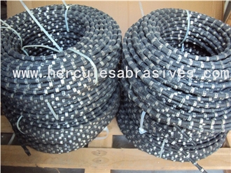 HAW-RC Diamond Wire For Reinforced Concrete Cutting