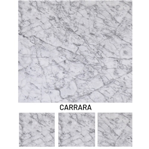 Calacatta Carrara Marble