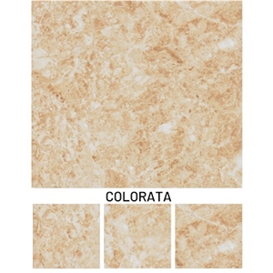 Colorata Beige Marble