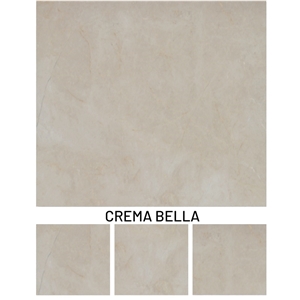Crema Bella - Beige Marble Stone Slabs