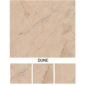 Dune Beige Marble Stone