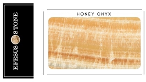 Honey Onyx Stone