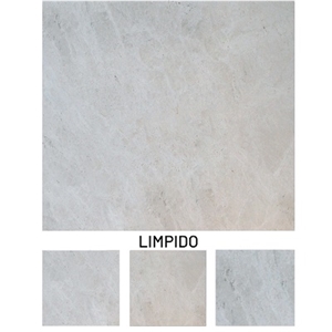 Limpido Beige Marble