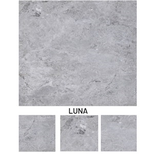 Luna Beige Marble