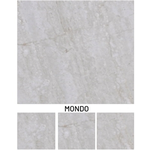 Mondo Beige Marble