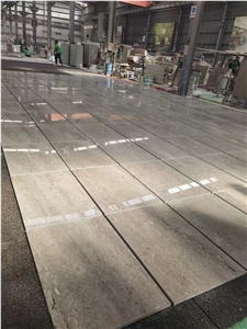 GOLDTOP A Grade Quality Natural Grey Marble Tiles