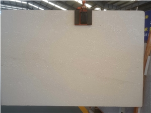 Honed Surface Italy White Limestone Wall Tiles