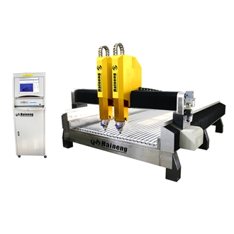 1325CL/1825CL/2030CL Stone Carving, Engraving Machine