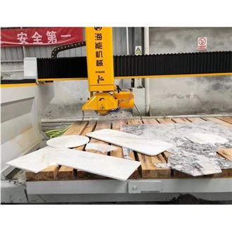 3-Axis (Rock Board) Bridge Cutting Machine 3-Axis (Rock Board) Bridge Cutting Machine