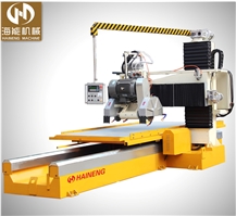 Automatic Special Shapes Profiling Cutting Machine