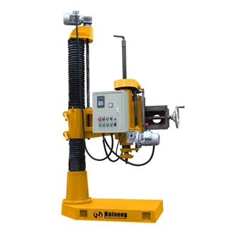 Stone Drilling Machine