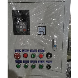 Stone Drilling Machine