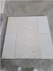 Shell Stone Limestone Tiles