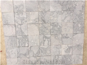 Vietnam Cloudy Grey Honed/Sanded Antiqued For Patio Paving
