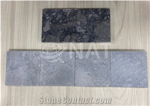 Vietnam Cloudy Grey Honed/Sanded Antiqued For Patio Paving