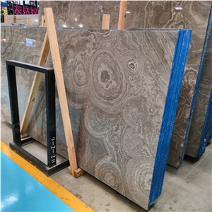 Big Pattern Obama  Marble For Home Interior Stone Tiles