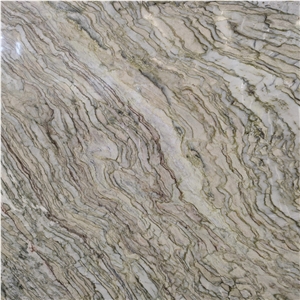 Impression Norway Green Quartzite For Kitchen Floor Tile