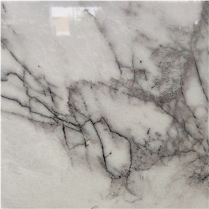Incense Plum Marble For Hotel Background Wall Living Room