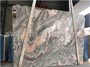 Mountain Stream Marble White Stream Marble Slab And Tile