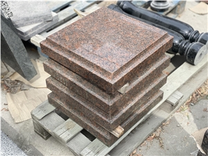Withered Granite Cover Plates