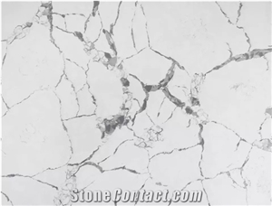 Luxury Range Low Silica, Optimustone Low Silica Surface Step