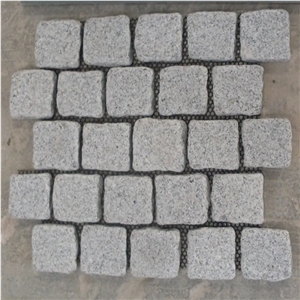 Grey Granite Driveway Paving Stone,Optimustone Paving Stone